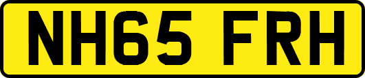 NH65FRH