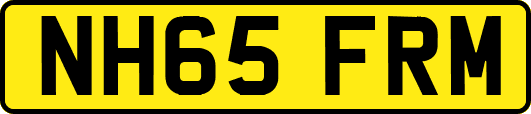 NH65FRM