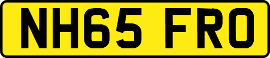 NH65FRO