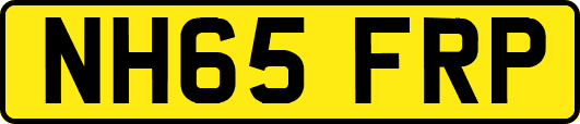 NH65FRP