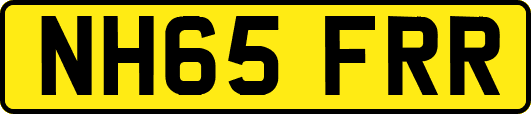 NH65FRR