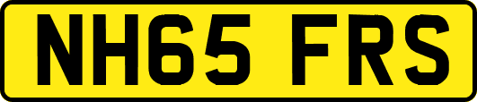 NH65FRS