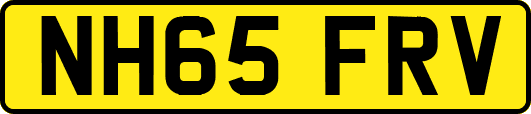 NH65FRV