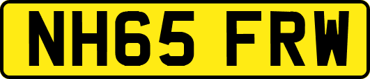 NH65FRW