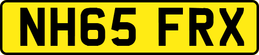 NH65FRX