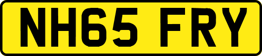 NH65FRY