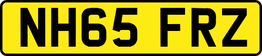 NH65FRZ