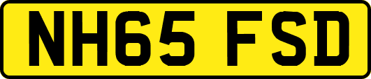 NH65FSD
