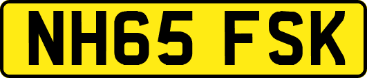 NH65FSK