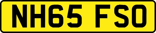 NH65FSO