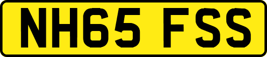 NH65FSS