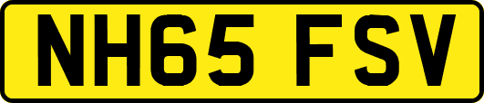 NH65FSV
