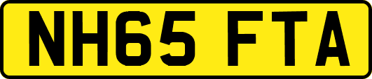 NH65FTA