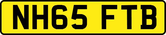 NH65FTB