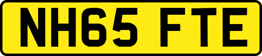 NH65FTE