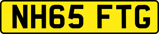 NH65FTG