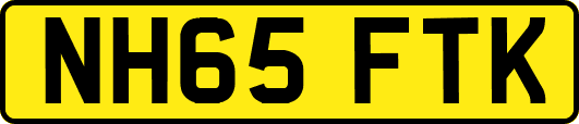 NH65FTK
