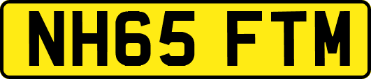 NH65FTM