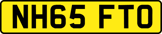 NH65FTO
