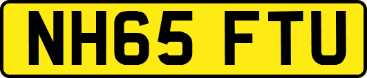 NH65FTU