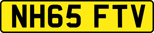 NH65FTV