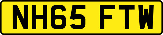 NH65FTW