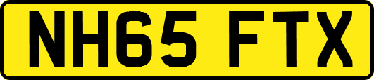 NH65FTX
