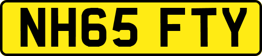 NH65FTY