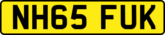 NH65FUK