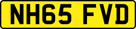 NH65FVD