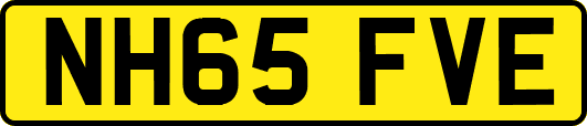 NH65FVE