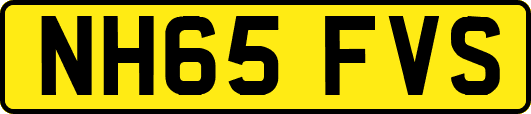 NH65FVS