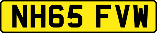 NH65FVW