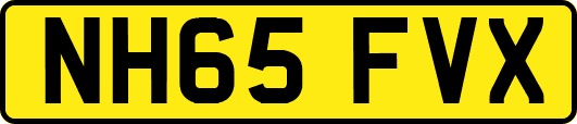 NH65FVX