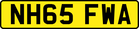 NH65FWA