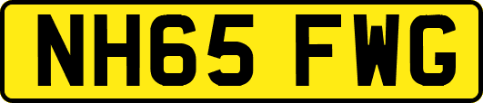 NH65FWG