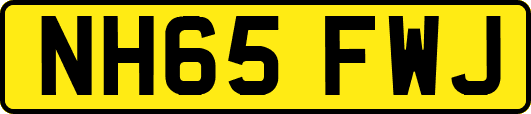 NH65FWJ