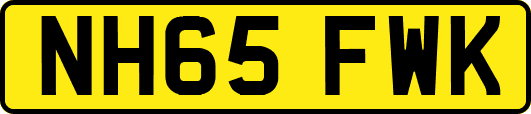 NH65FWK