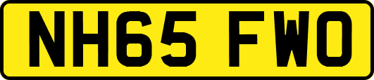 NH65FWO