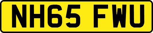 NH65FWU