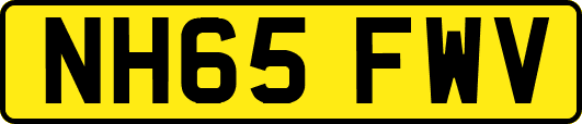 NH65FWV