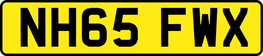 NH65FWX
