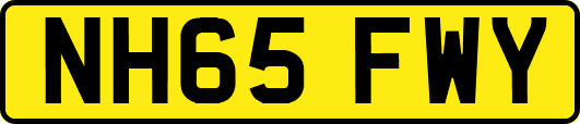 NH65FWY