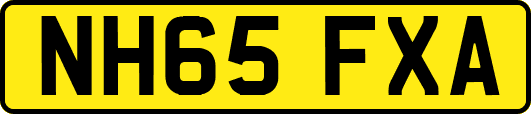 NH65FXA