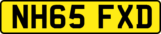 NH65FXD
