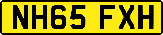 NH65FXH