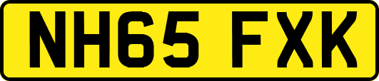 NH65FXK