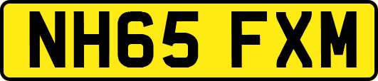 NH65FXM