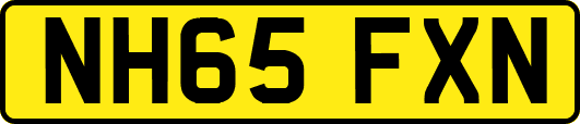 NH65FXN