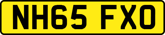 NH65FXO